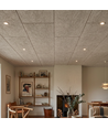 GU10 indbygningsspot Inno88 - Mat hvid, IP44, godkendt i isolering