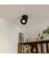 Vero 10W LED påbygningsspot - RA98, dæmpbar, roterbar