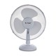 V-Tac 40W bordventilator - Ø30cm, 3 hastigheder, 3 blade