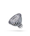 Spectrum 3W LED spotpære - 12V, 38° spredning, MR16 / GU5.3