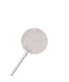 2 stk. Fleksibel plantelys med spyd - 12W, timer, 40cm