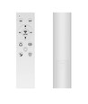 RGBIC+CCT loftlampe - Ø38cm, 24W, inkl. fjernbetjening