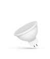 GU5.3 6W LED pære - 12V, MR16