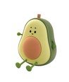 MOCHI Avocado natlampe - Silikone, touch dæmpbar, IP20 indendørs