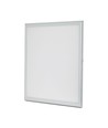 60x60 Troldtekt panel + ramme - komplet sæt med dæmpbar driver