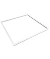 60x60 Troldtekt panel + ramme - Komplet sæt