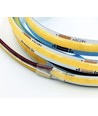10m 10,5W/m CCT COB-LED strip RA97 - 24V DC, IP20, 576 LED pr. meter