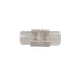 2 stk. samler til 230V LED strip (Slim COB) - 230V