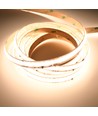 5m RGBWIC COB LED strip - 24V DC, 784 LED 20W/m, IP20