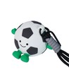 MOCHI Fodbold natlampe Farveskift + varm hvid - Dæmpbar, IP20 indendørs