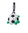 MOCHI Fodbold natlampe Farveskift + varm hvid - Dæmpbar, IP20 indendørs