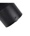 Opladelig LED bordlampe - Sort, touch dæmpbar, 3i1, IP20 indendørs