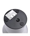 Opladelig LED bordlampe - Hvid, touch dæmpbar, 3i1, IP20 indendørs
