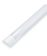 150cm 50W komplet LED armatur - 3 års garanti, 120 lm/w