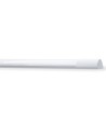 150cm 50W komplet LED armatur - 3 års garanti, 120 lm/w