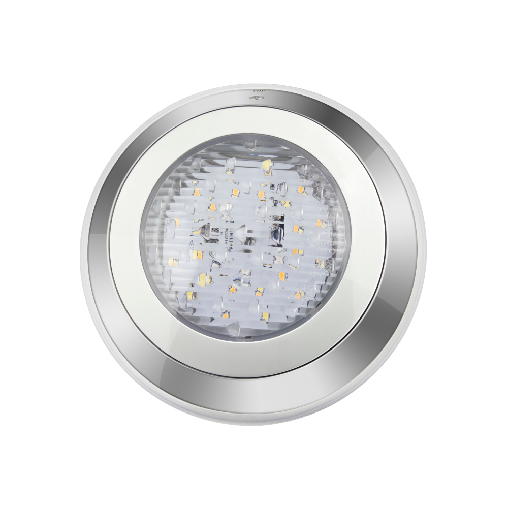 Outlet: Miâ¢Light Undervands Spot RGB+CCT IP68 24V 12W 1000Lm