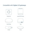 Outlet: Zigbee Pro LED Have Spot 25W i RGB+CCT, 2100LM, IP65, 230V - Sort