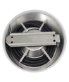 Outlet: Mi•Light Undervands Spot RGB+CCT IP68 24V 12W 1000Lm