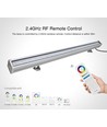 Outlet: Mi•Light LED Skinne 24W, RGB+CCT 2700k-6500k, 1800Lm, IP66, 230V
