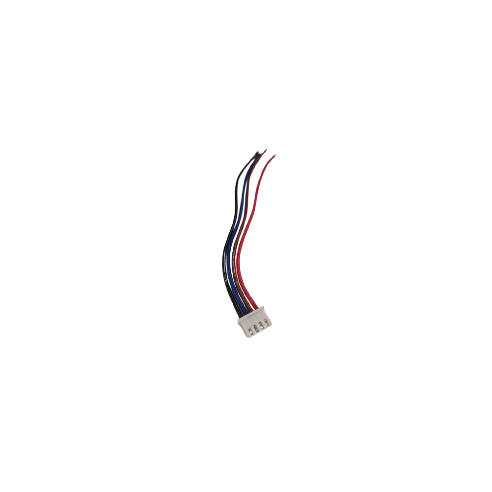 Startstik til LED Ark RGBWIC - 24V DC Startstik til LED Ark RGBWIC - 24V DC