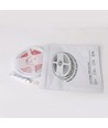 5m Badeværelses strip vandtæt - 24V DC, 12W/m, COB LED