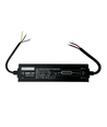 300W / 24V DC dæmpbar strømforsyning - 12,5A, IP67, Flicker free
