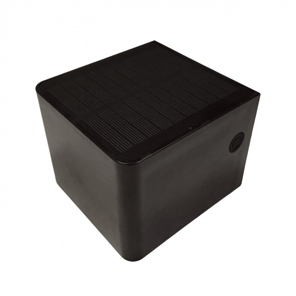 Solcelle væglampe, Justerbar spredning - Varm hvid, 10x8,3cm, 10,7cm dyb, IP44, udendørs - Dæmpbar : Ikke dæmpbar, Kulør : Varm Solcelle væglampe, Justerbar spredning - Varm hvid, 10x8,3cm, 10,7cm dyb, IP44, udendørs - Dæmpbar : Ikke dæmpbar, Kulør : Varm