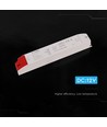 100W / 12V DC strømforsyning til LED strips - 8.3A, IP44 vådrum