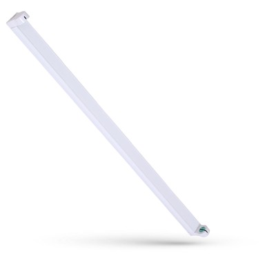 Spectrum LED armatur – Til 120cm LED rør uden rør