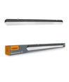 120cm LED armatur 36W - Gennemfortrådet, 160 lm/W 5000K