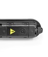 120cm kraftigt LED armatur - Gennemfortrådet, 36W, 5000K, 160 lm/W