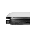 120cm LED armatur 36W - Gennemfortrådet, 160 lm/W 5000K