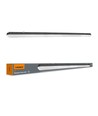 150cm LED armatur 50W - Gennemfortrådet, 160 lm/W 5000K