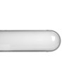 150cm kraftigt LED armatur - Gennemfortrådet, 50W, 5000K, 160 lm/W