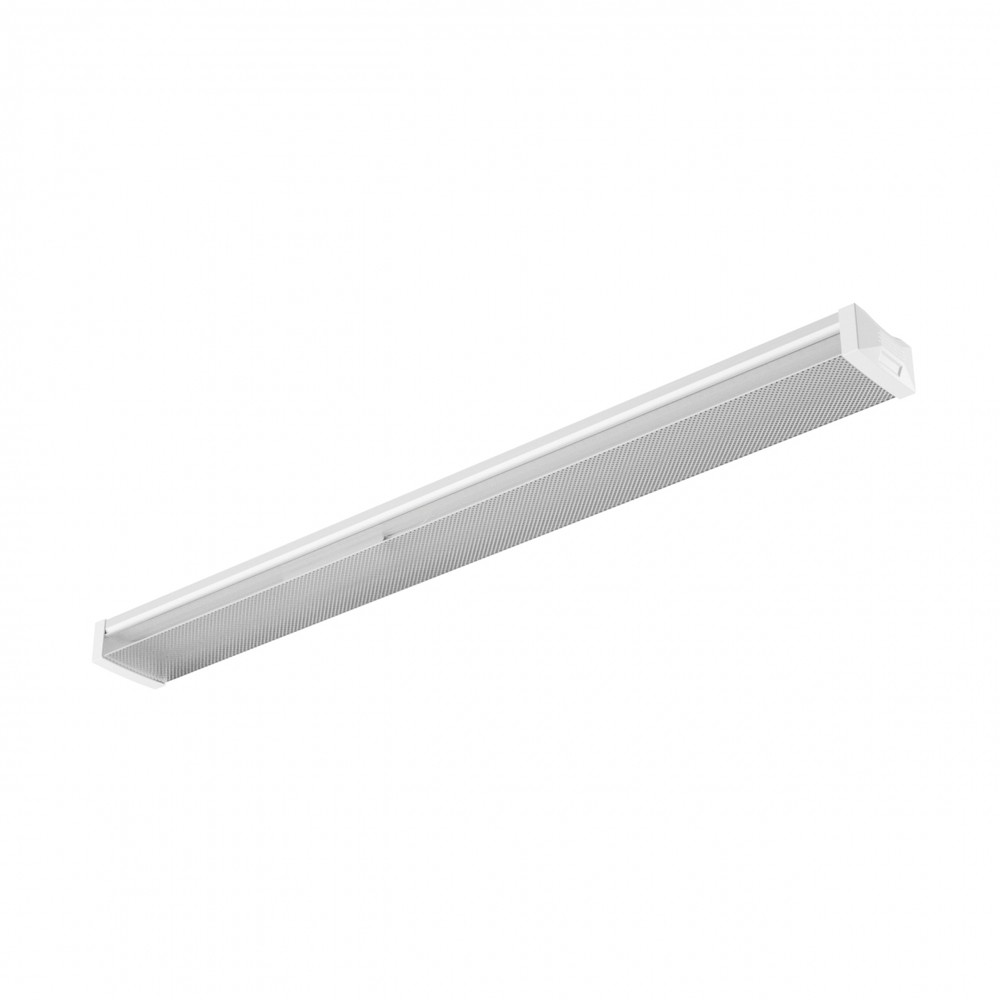 120cm LED armatur, Watt og CCT justerbar - 3CCT, 20/30/40W, 115lm/W, IP44, IK10, 5 års garanti - Dæmpbar : Ikke dæmpbar, Kulør : CCT (Varm til Kold Hvid) 120cm LED armatur, Watt og CCT justerbar - 3CCT, 20/30/40W, 115lm/W, IP44, IK10, 5 års garanti - Dæmpbar : Ikke dæmpbar, Kulør : CCT (Varm til Kold Hvid)