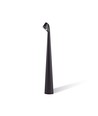 Genopladelig LED bordlampe - Sort, inde/ude, 3-trins dæmpbar, IP44, 40 cm