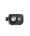 LED pandelampe - bevægelsessensor + zoom, 2000mAh, genopladelig, IP65