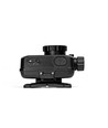 LED pandelampe - bevægelsessensor + zoom, 2000mAh, genopladelig, IP65