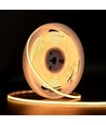 10m 9W COB-LED strip 5mm RA92 - 24V DC, IP20, 480 LED pr. meter
