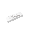 60x60 LED panel 36W Triac dæmpbar - Højde:28mm, 116lm/w, UGR19, RA93, hvid kant