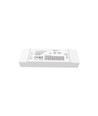 60x60 LED panel 36W Triac dæmpbar - Højde:28mm, 116lm/w, UGR19, RA93, hvid kant