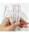 5m 16,5W/m Dot-free COB-LED strip RA92 - 4000K, 24V DC, IP20, 304 LED/m