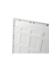 60x60 LED panel 36W + DALI driver - Højde:28mm, UGR19, RA93, dæmpbar via DALI, hvid kant