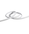 5m 9W/m Lilla/pink Slim COB strip - 230V, IP67 vandtæt, 296 LED, kan klippes for hver 10cm