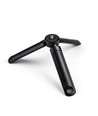 11-17cm Tripod stativ til lys, fotografi justerbar