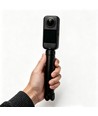11-17cm Tripod stativ til lys, fotografi justerbar