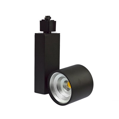 MADARA COB LED 230V 26W 40° IP20 TRACKLIGHT HVID – Kulør : Kold