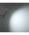 30W LED projektør CCT - IP65, 3-i-1 lyskulør, udendørs, arbejdslampe