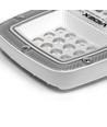 10W LED projektør med sensor - CCT, IP65, PIR bevægelsessensor, arbejdslampe, udendørs