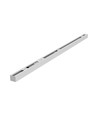 120cm Kontorlampe, Justerbar Watt og CCT - 3 lyskulører, 20W/30W/40W, 5 års garanti